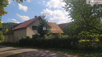 Prodej zemědělského objektu, 4386 m2, Bílá - Petrašovice