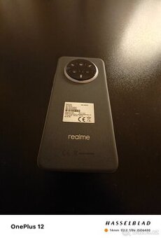 Realme 14 Pro+// Dual sim 5G