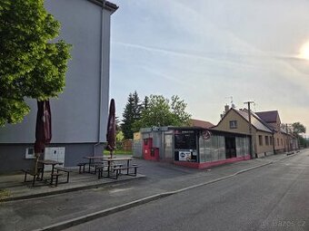 Obsluha Pivnice ,,U Stánku "