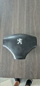 Airbag Peugeot 206
