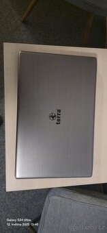 Notebook Terra Mobile 1541H (i3-4100M 2.50Ghz)