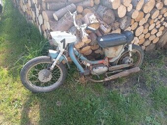 Jawa 20/21
