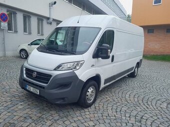 Fiat Ducato 2,3MTJ 96KW L3H2