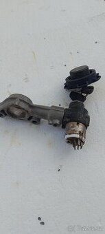 ŠKODA 120  SPÍNACÍ SKŘÍŇKA
