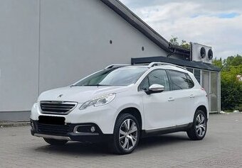 Peugeot 2008 120 VTI Allure