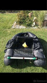 Belly boat - 1