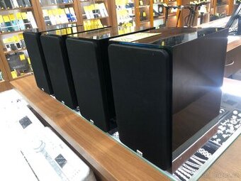 4x monitor NHT SuperOne 2.1 - 1