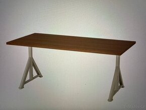 Psací stůl Idasen Ikea