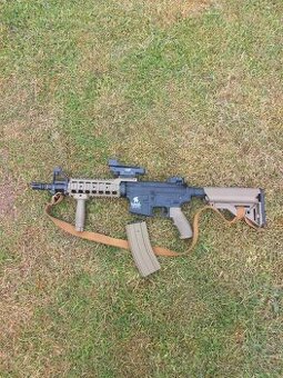 Lancer Tactical