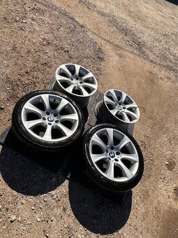 Bmw e39 kola Styling 124