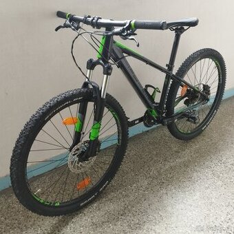 Horské kolo Superior XC807, rám 14" (XS), kola 27,5"
