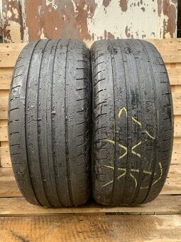 2ks 235/45/19 Good Year /2022/99H/letní pneu 5m