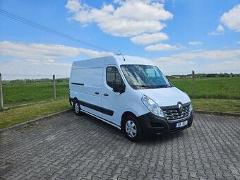 Renault Master dCi L2H2 DPH