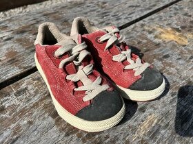 Olang Musa kid rosso velikost 28 - 1