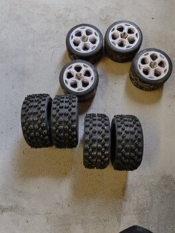 Rc auto kola