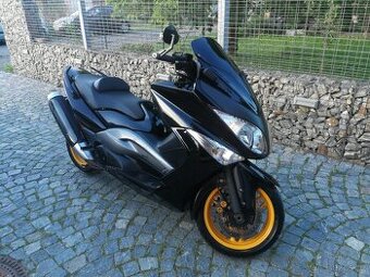 Yamaha T-max 500 - 1