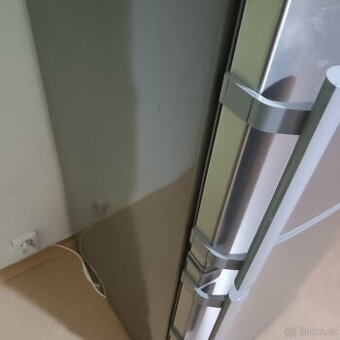 Lednice Electrolux - 1