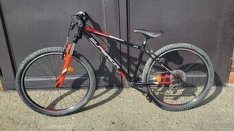 JUNIORSKÉ KOLO SUPERIOR RACER 27,5"
