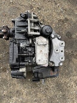 Automatická převodovka DSG DQ250