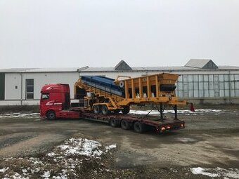 třídič Backers 5700 2ma - 1