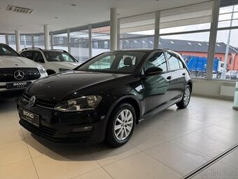 Wolksvagen Golf 1.2 TSI/ČR/2MAJ