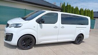 Peugeot Traveller VIP 2.0 BlueHDi 177 EAT8