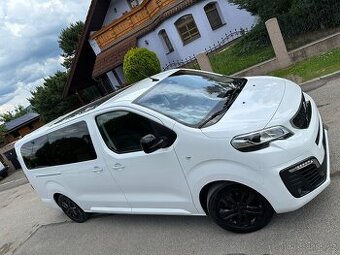 Peugeot Traveller VIP 2.0 BlueHDi 177 EAT8 - 1