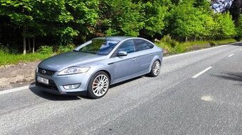Ford Mondeo 2.2 TDCi 129kW Titanium X - 1