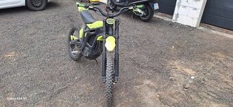 Talaria sting 6kw