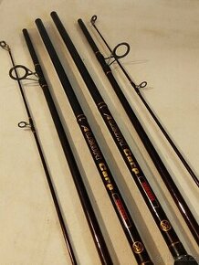RYBÁŘSKÝ PRUT MIVARDI ALCON CARP 360H - 3,6m 3lb