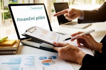 Finanční konzultant / Konzultantka – spolupráce na IČO (OSVČ