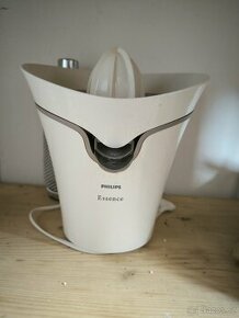 Odšťavňovač na citrusy Philips - 1