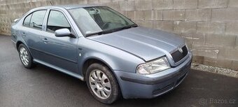 Octavia 1.6 75kw