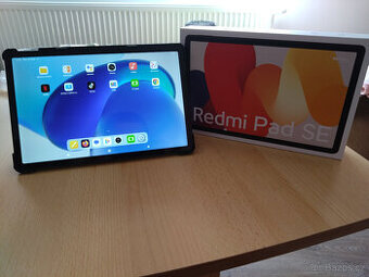 Xiaiomi Redmi Pad SE