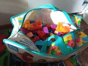 MEGA BLOKS 80 + 150 ks