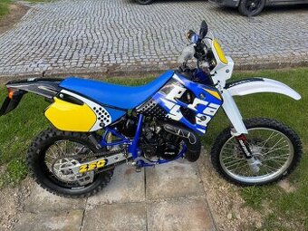 JAWA 593,PRAGA ED 250 - 1