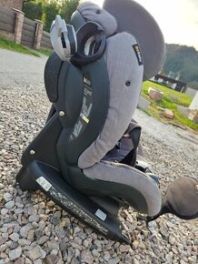 Autosedačka BESAFE izi combi X4 Isofix 0-18 kg