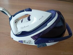 Parní centrum Tefal + originál prkno zdarma