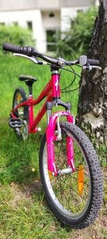 Specialized Hotrock dívčí kolo 20"