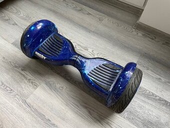 Hoverboard Hecht 5226