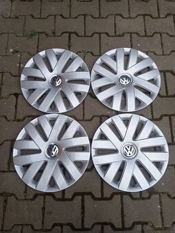 Originální poklice VW 15' - Polo