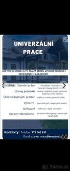 Rekonstrukce