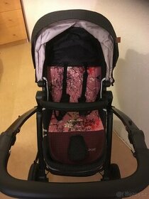Petite & Mars Vario
