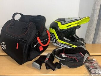 Helma 6D velikost S