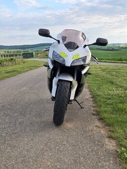 Honda cbr 1000rr