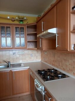 Kuchyňská linka Gorenje