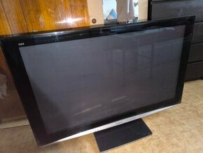Plasma 127cm