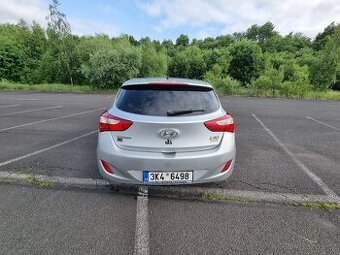 Hyundai I 30 - 1
