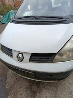 Renault Espace 2.2 TD