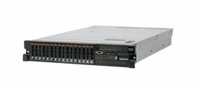 IBM System x3650